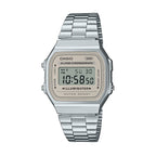 Часовник Casio Vintage A168WA-8AYES