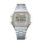 Часовник Casio Vintage A168WA-8AYES