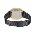 Часовник Casio Vintage A168WEGB-1BEF