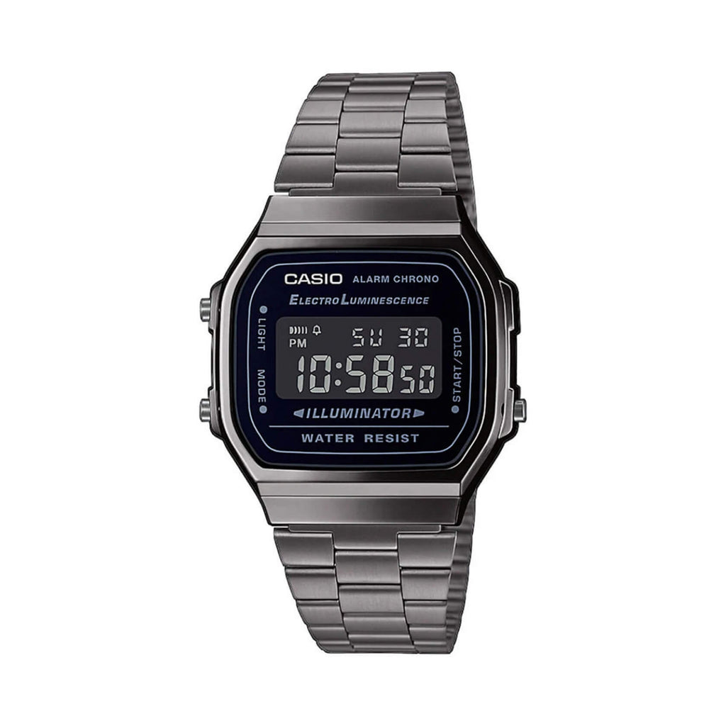 Мъжки Часовник Casio Vintage A168WEGG-1BEF