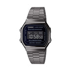 Мъжки Часовник Casio Vintage A168WEGG-1BEF