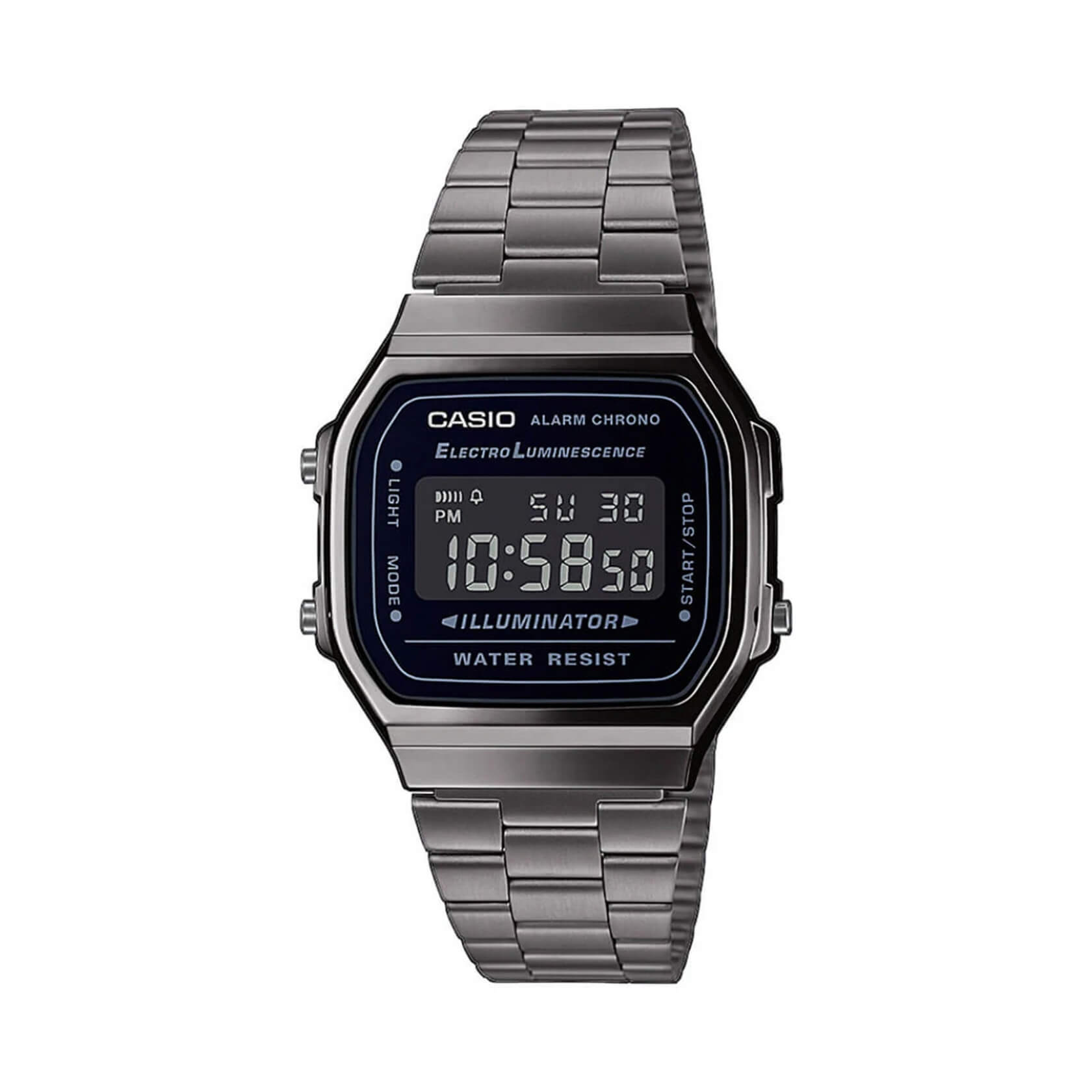 Мъжки Часовник Casio Vintage A168WEGG-1BEF