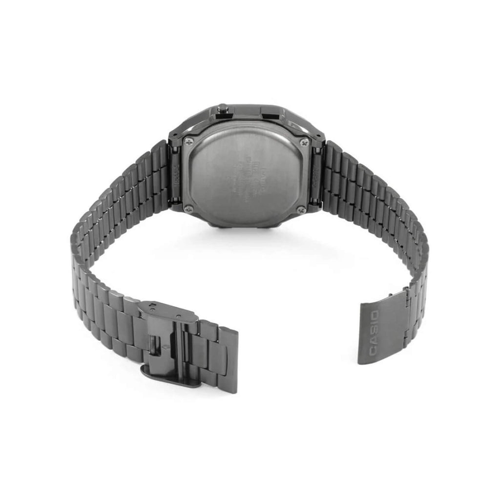 Мъжки Часовник Casio Vintage A168WEGG-1BEF