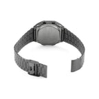 Мъжки Часовник Casio Vintage A168WEGG-1BEF