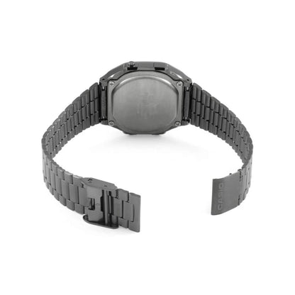 Мъжки Часовник Casio Vintage A168WEGG-1BEF