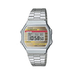 Часовник Casio Vintage A168WEHA-9AEF
