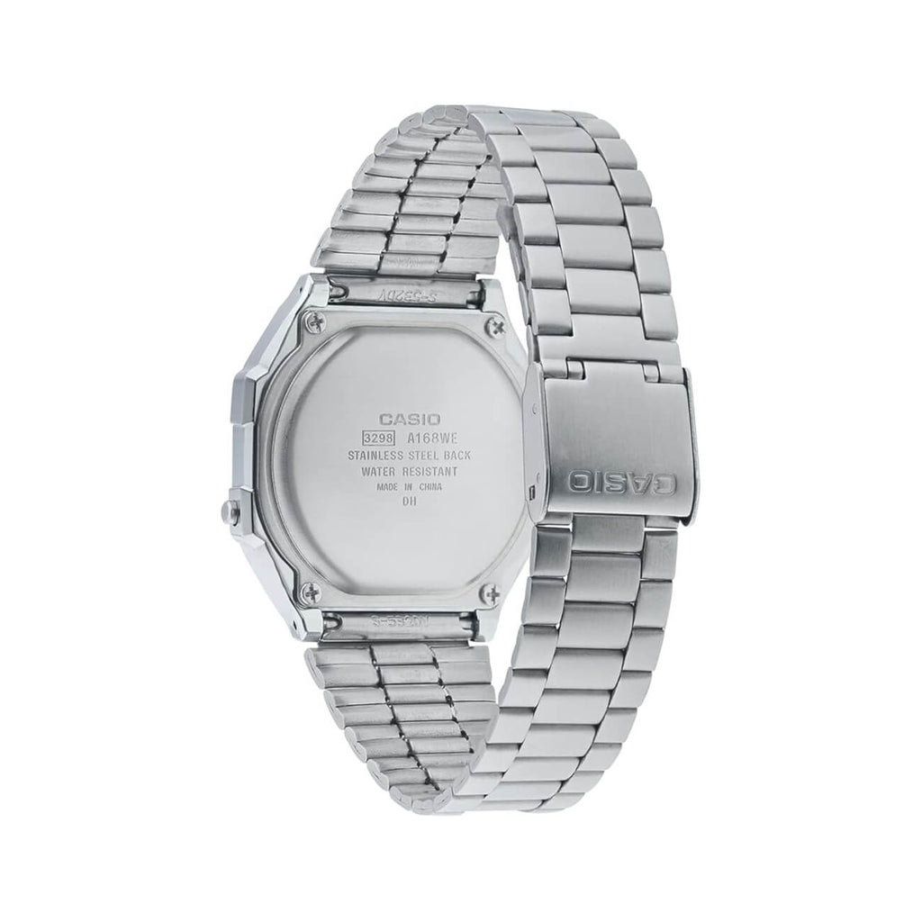 Часовник Casio Vintage A168WEHA-9AEF
