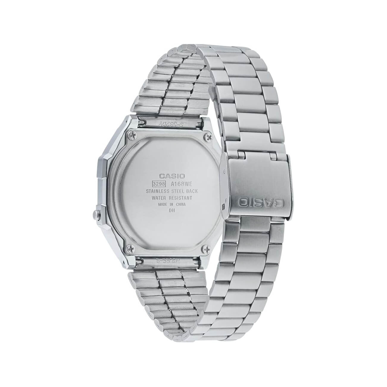 Часовник Casio Vintage A168WEHA-9AEF