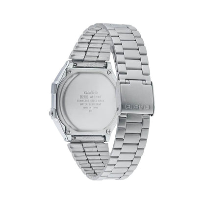 Часовник Casio Vintage A168WEHA-9AEF