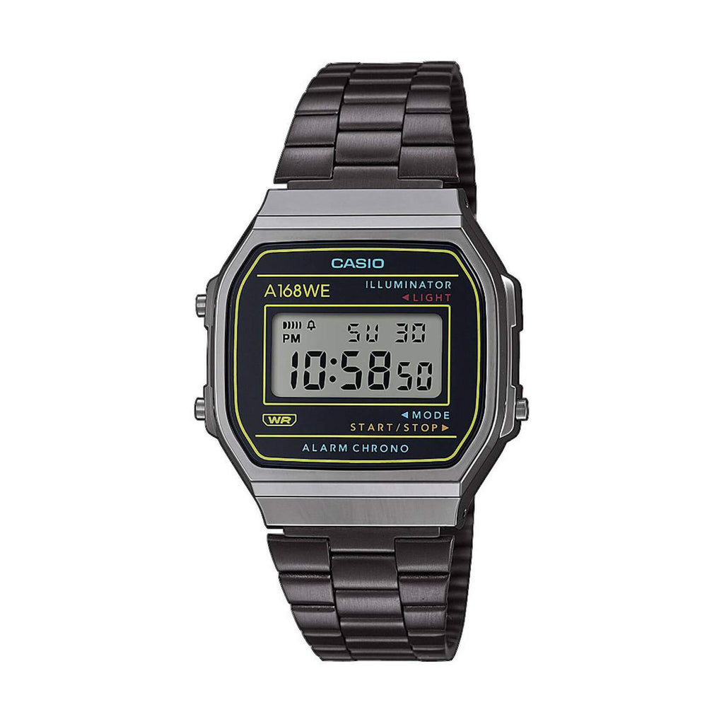Часовник Casio Vintage A168WEHB-1AEF