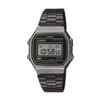 Часовник Casio Vintage A168WEHB-1AEF