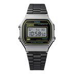 Часовник Casio Vintage A168WEHB-1AEF