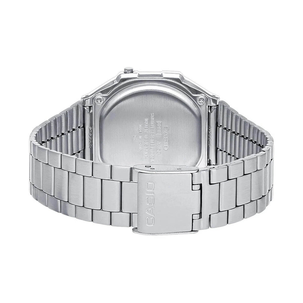 Часовник Casio Vintage A168WEM-2BEF