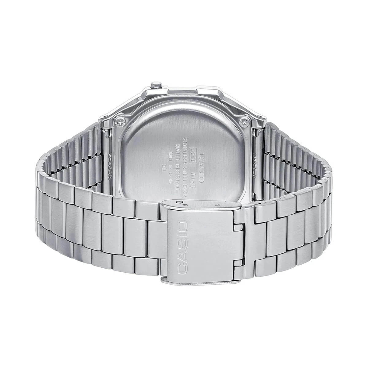 Часовник Casio Vintage A168WEM-2BEF