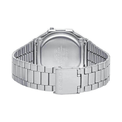 Часовник Casio Vintage A168WEM-2BEF