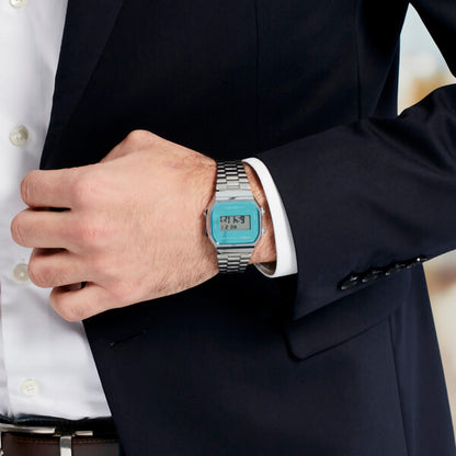 Часовник Casio A168WEM-2EF