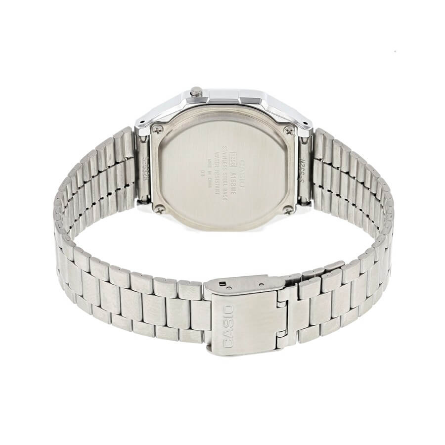 Часовник Casio A168WEM-2EF