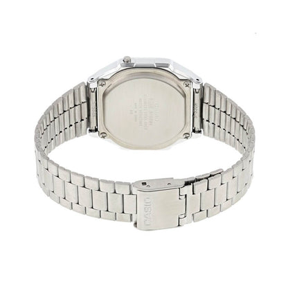 Часовник Casio A168WEM-2EF