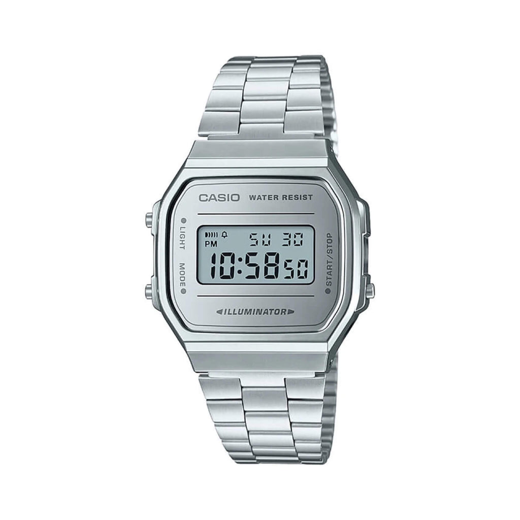Часовник Casio Vintage A168WEM-7EF