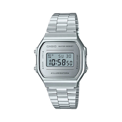 Часовник Casio Vintage A168WEM-7EF