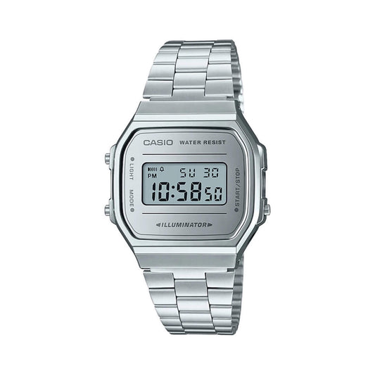 Часовник Casio Vintage A168WEM-7EF