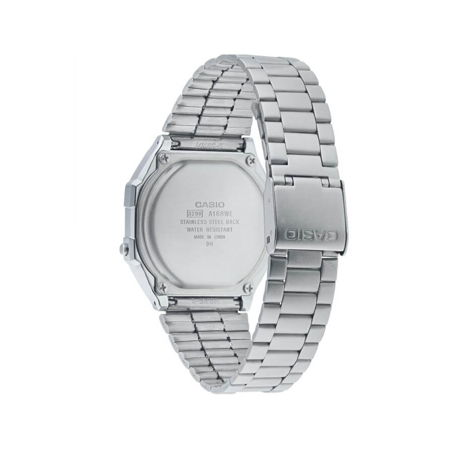 Часовник Casio Vintage A168WEM-7EF