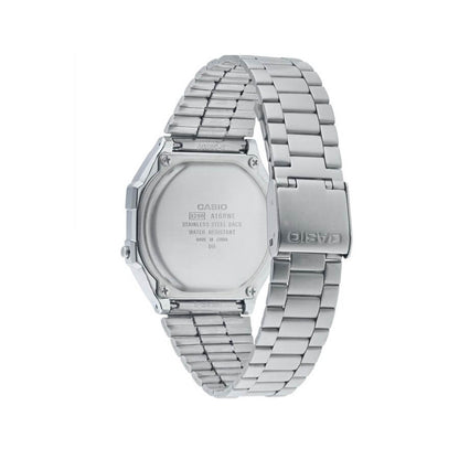Часовник Casio Vintage A168WEM-7EF