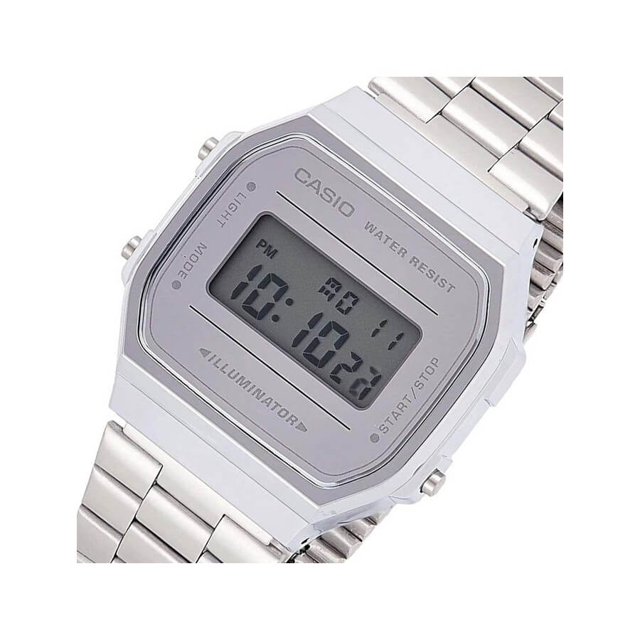 Часовник Casio Vintage A168WEM-7EF