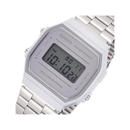 Часовник Casio Vintage A168WEM-7EF