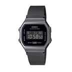 Часовник Casio Vintage A168WEMB-1BEF