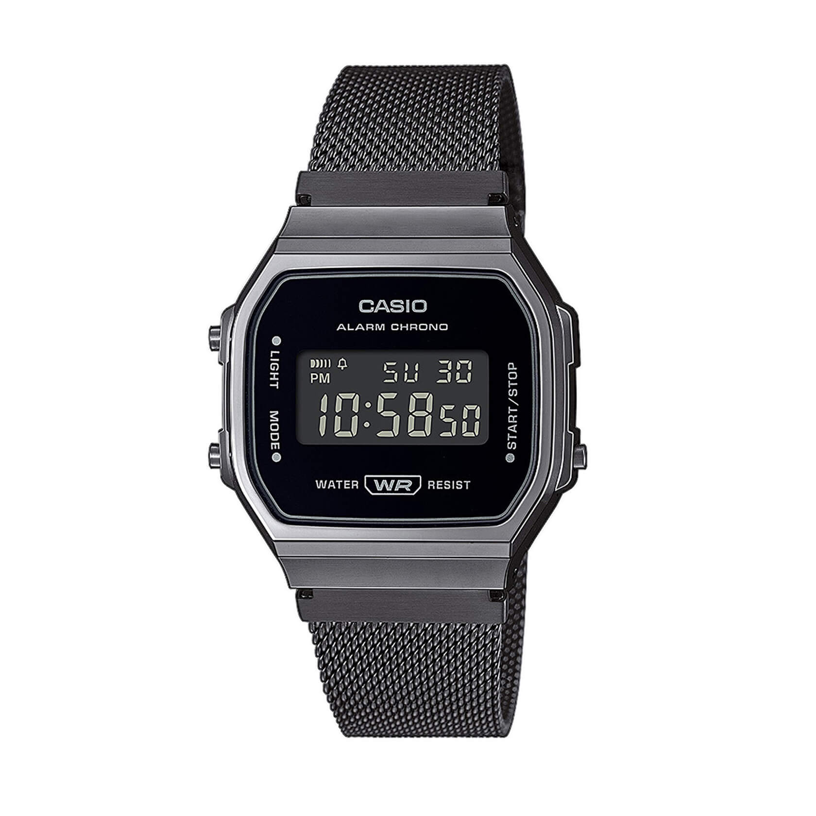 Часовник Casio Vintage A168WEMB-1BEF