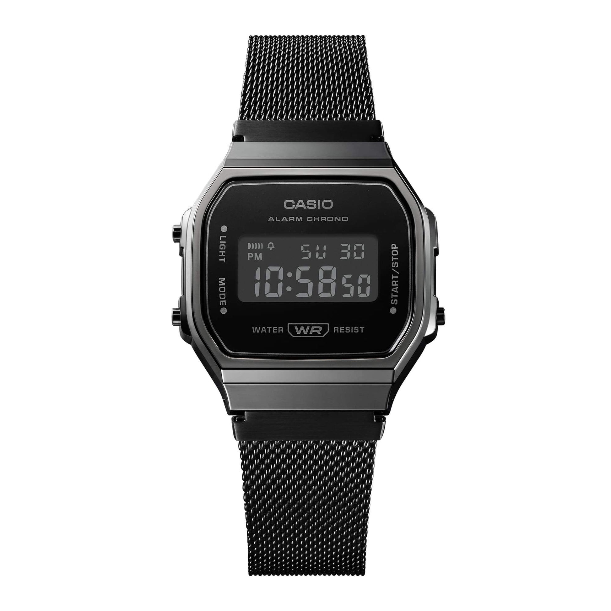 Часовник Casio Vintage A168WEMB-1BEF