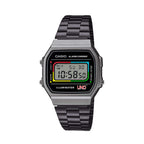 Часовник Casio Vintage Iconic series UNO A168WEUC-1AER