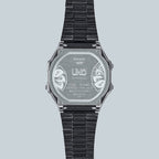 Часовник Casio Vintage Iconic series UNO A168WEUC-1AER