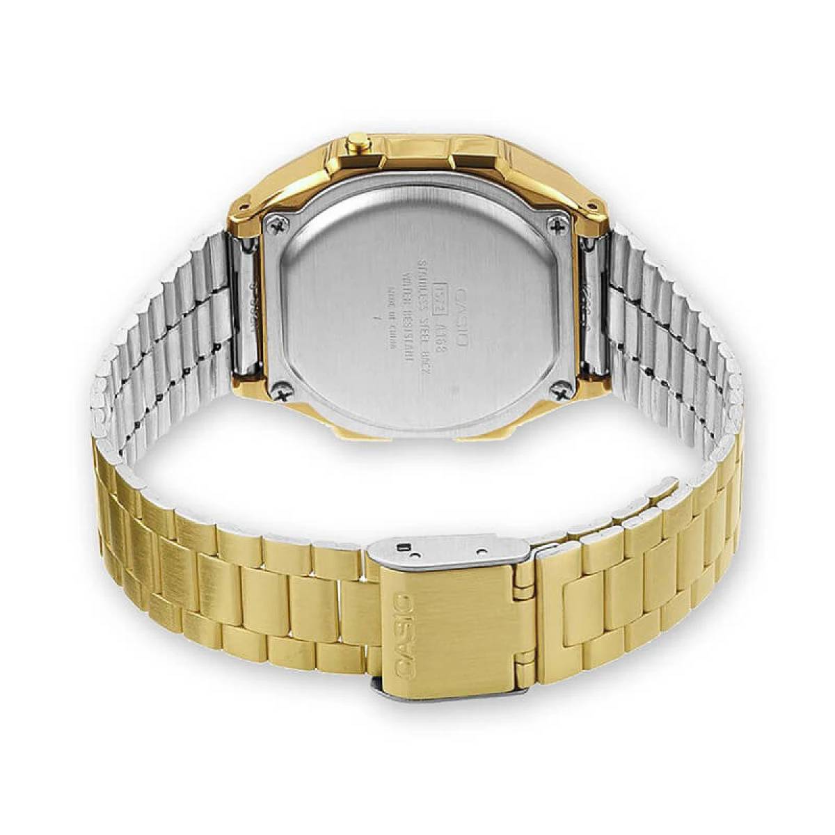 Часовник Casio A168WG-9EF