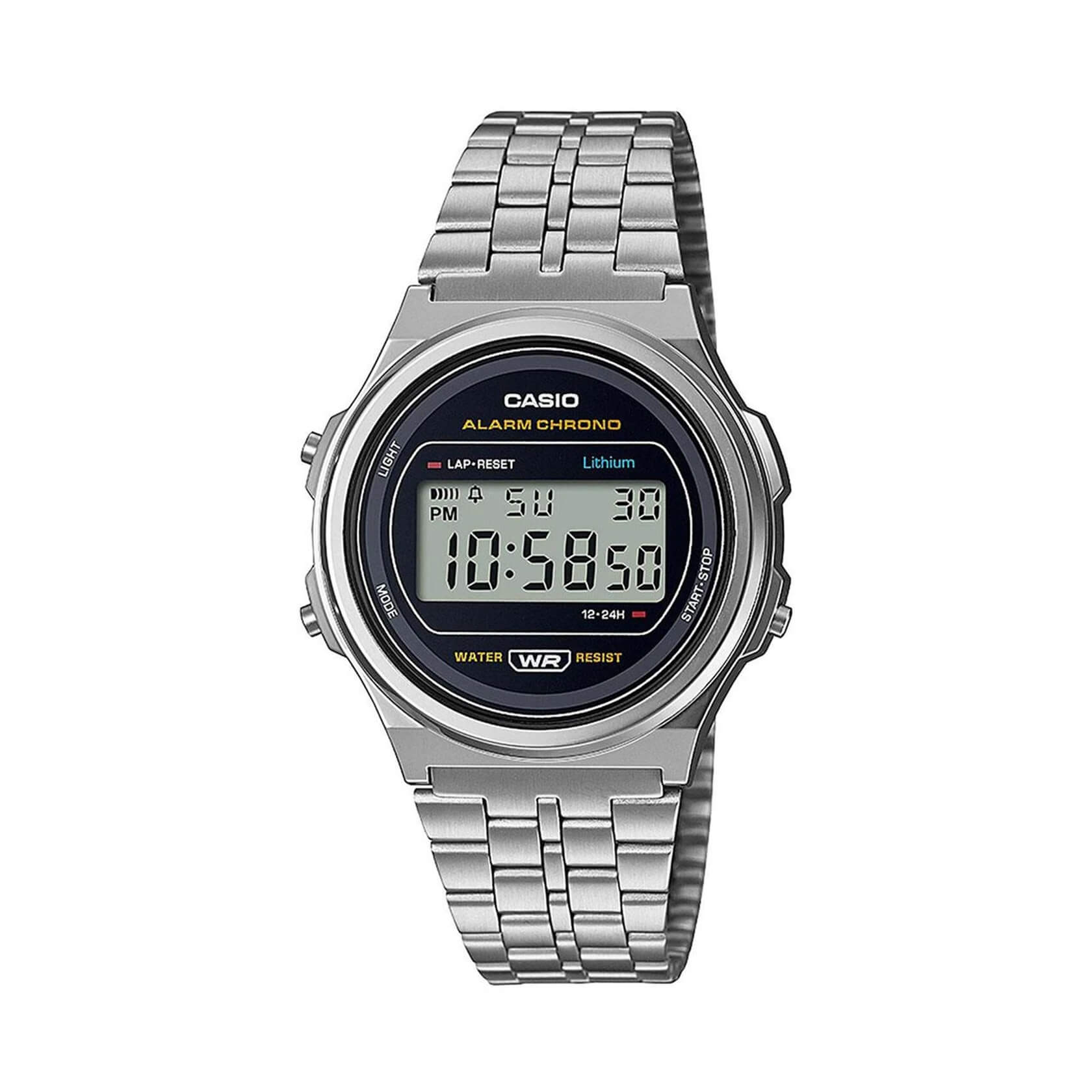 Часовник Casio A171WE-1AEF