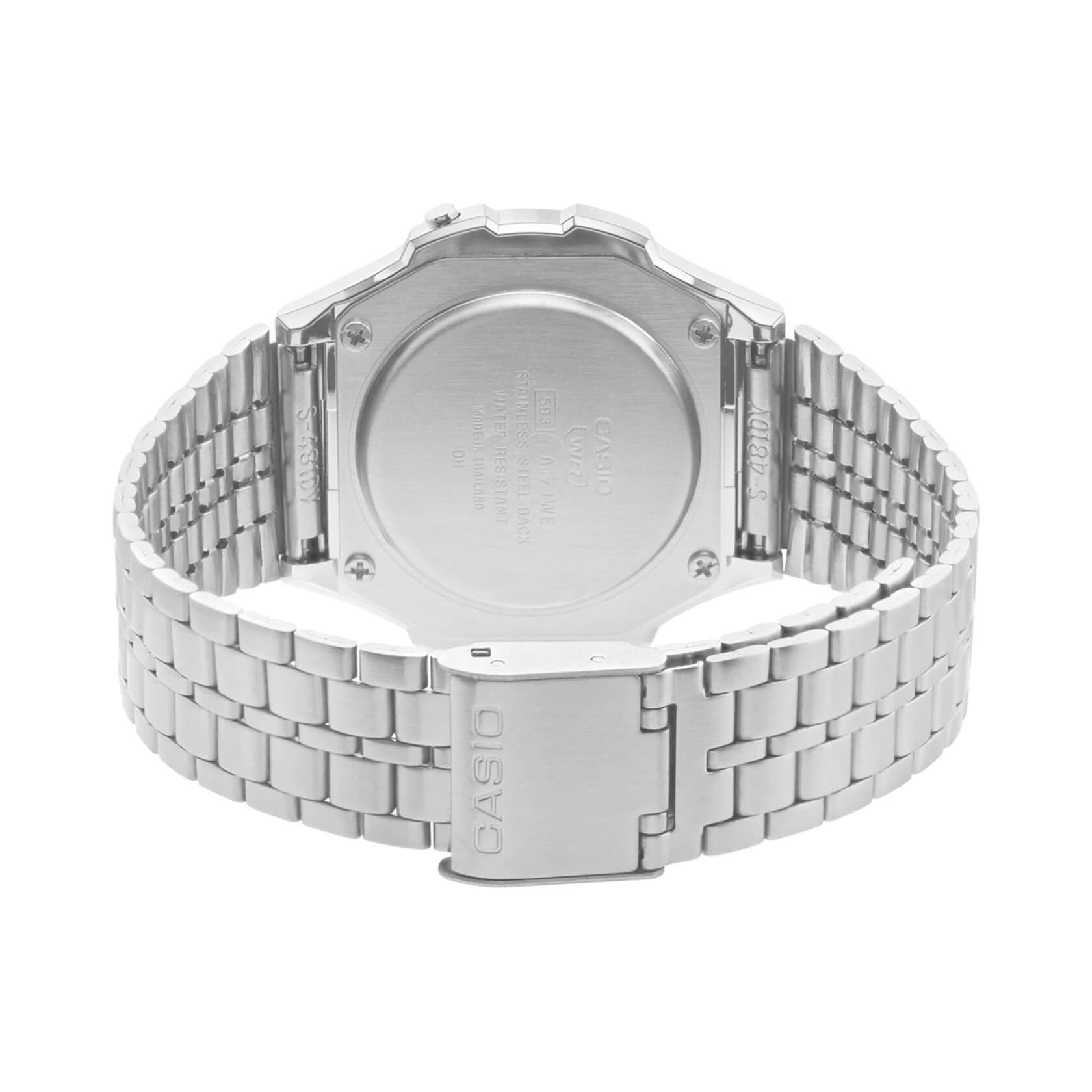 Часовник Casio A171WE-1AEF