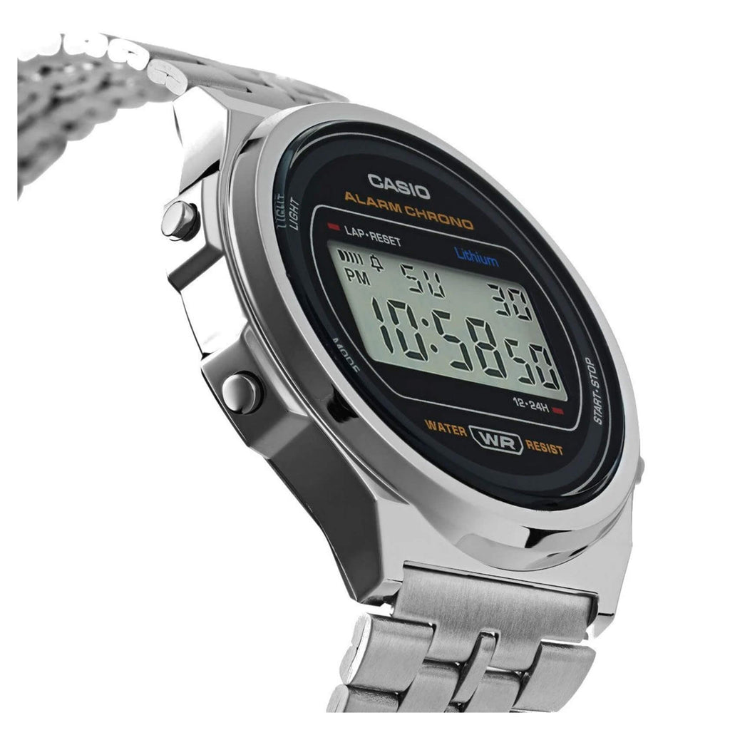 Часовник Casio A171WE-1AEF