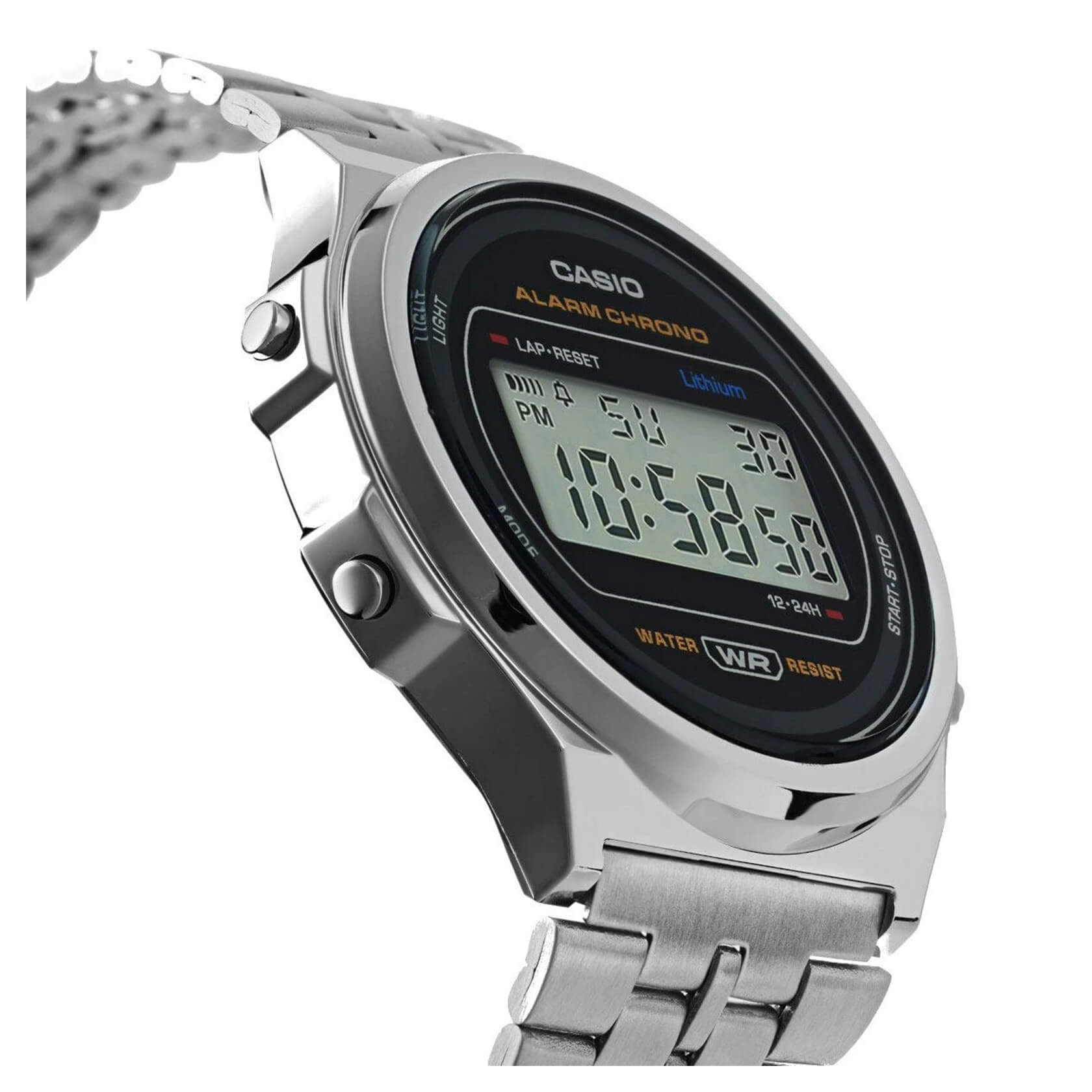 Часовник Casio A171WE-1AEF