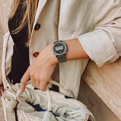 Часовник Casio A171WE-1AEF