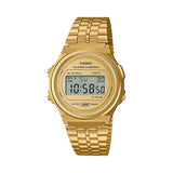 Часовник Casio A171WEG-9AEF