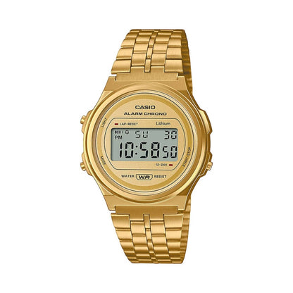 Часовник Casio A171WEG-9AEF