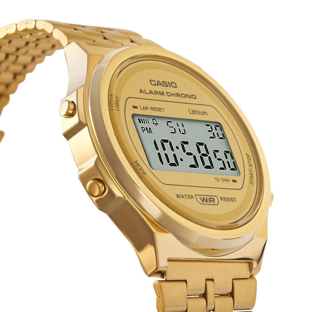 Часовник Casio A171WEG-9AEF