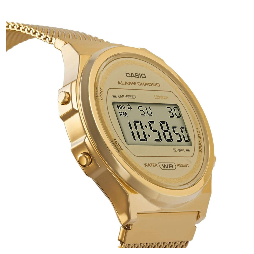 Часовник Casio A171WEMG-9AEF