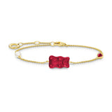 Гривна Thomas Sabo x HARIBO Goldbears Limited A2151-430-10-L19V