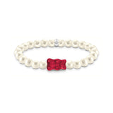 Гривна Thomas Sabo x HARIBO Goldbears Pearl Limited A2154-017-10-L15