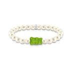 Гривна Thomas Sabo x HARIBO Goldbears Pearl Limited A2154-017-6-L15