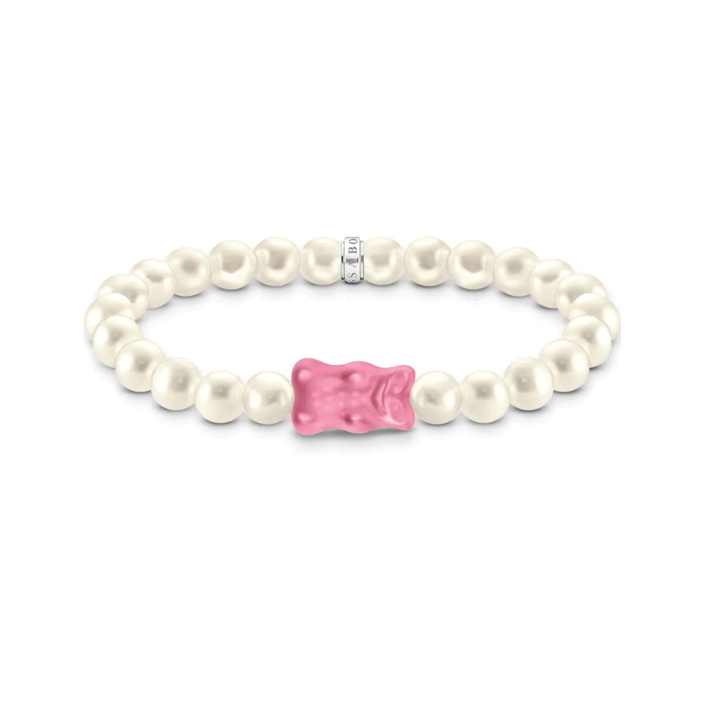 Гривна Thomas Sabo x HARIBO Goldbears Pearl Limited A2154-082-9-L17