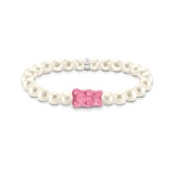 Гривна Thomas Sabo x HARIBO Goldbears Pearl Limited A2154-082-9-L15