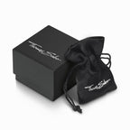 Пръстен Thomas Sabo Roses Romance сребърен